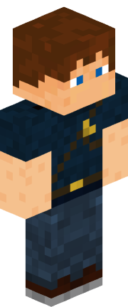 Skin Render
