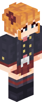 Skin Render