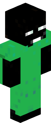 Skin Render
