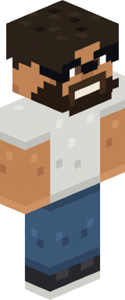 Skin Render