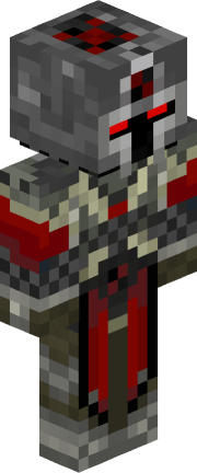 Skin Render