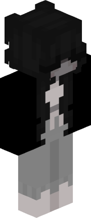 Skin Render