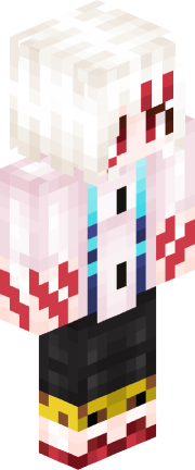 Skin Render