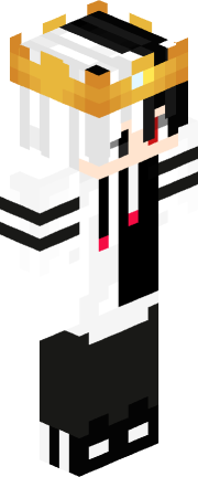 Skin Render