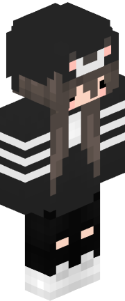 Skin Render