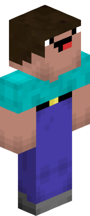 Skin Render