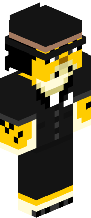 Skin Render