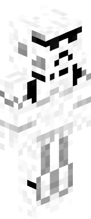 Skin Render