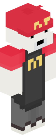 Skin Render