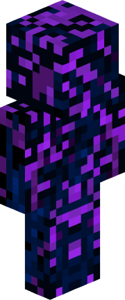 Skin Render