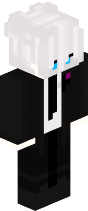 Skin Render