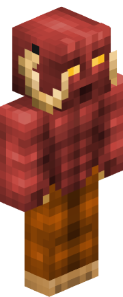 Skin Render