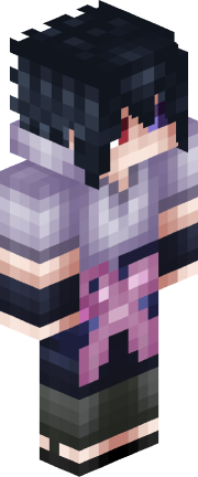 Skin Render