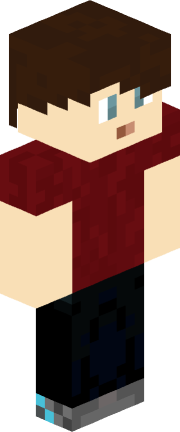 Skin Render