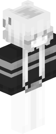 Skin Render