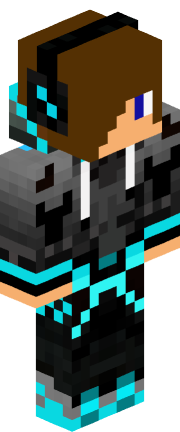 Skin Render