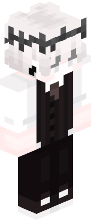 Skin Render