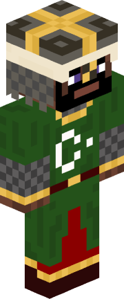 Skin Render