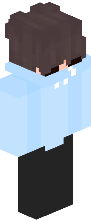 Skin Render