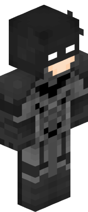 MicahTheBest Minecraft skin