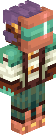 Skin Render