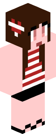Skin Render