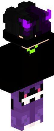 Skin Render