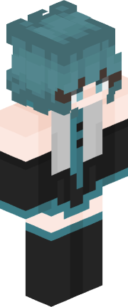 Skin Render