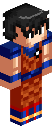 Skin Render