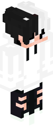 Skin Render