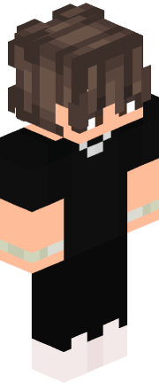 Skin Render