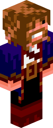 Skin Render