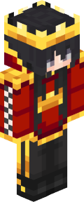 Minecraft Skin
