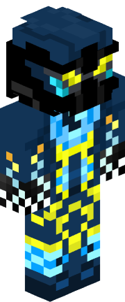 Electr0Wing's avatar