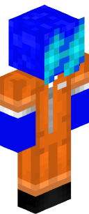 Full-body render of thebeekiller11