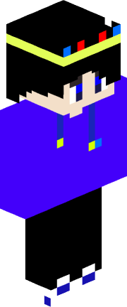 yuzukky's avatar