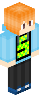 Chezzacass's skin