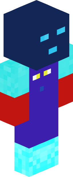 lazydemonblue 的角色外觀