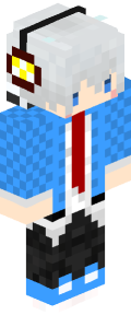 b086a4cfbc14127acc33a5c0165d776d5062e2053679b6386a6e7b5a77d2957 Minecraft skin