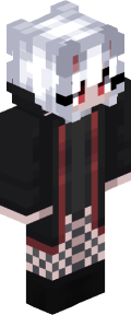 b0a01856d7720cbe3747f800ce7bfc62e1f22a24451f35b9161433c9559cb145 Minecraft skin