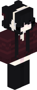 b0a9d8f79361fdd641d20854a2c74e7bbb287c320e09efddd5be57b4ce16a4a3 Minecraft skin