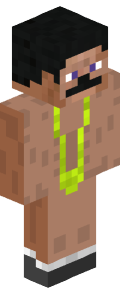 b0bb5a07c1434e166ba80ce709fee3bc7b4bd4121e02a1f4d495bc19807c368d Minecraft skin