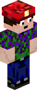 b0c8bac84debefbc27baff80308ac24396cc85d453187773cd31f2e594e01d85 Minecraft skin