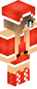 Tan Medieval Minecraft Skin