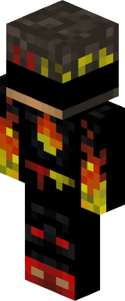 johan_the_flash skin