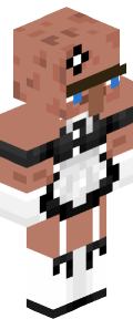 b158f64a9c601ba38feae7dd1e76d7e4e0a636a29eb0f04677b0c0f3cc0f050a Minecraft skin