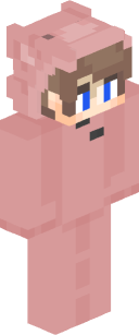 Full-body render of Leci