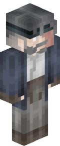 b17ca05e41351957d888e9282893512da2f5bc2d1648a0a7345a5fa89664d4c0 Minecraft skin