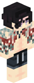 b1885bfd52d46dafb14ba4e802760026053246b9006c4334e66fd25f76268fcb Minecraft skin