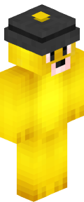 Minecraft Skin